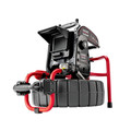 Plumbing Inspection & Locating | Ridgid 65103 SeeSnake Compact2 Camera Reels Kit with VERSA System image number 18