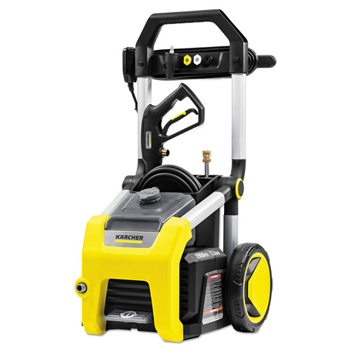 Pressure Washers | Karcher 1.106 111.0 1900 PSI 1.3 GPM Electric Pressure Washer image number 0