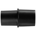 Dust Extraction Attachments | Bosch VAC002 1-1/4 in. and 1-1/2 in. Airsweep Vacuum Hose Adapter image number 1