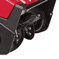 Snow Blowers | Honda HS720AMA HS720AMA 20 in. 187cc Single-Stage Snow Blower image number 1