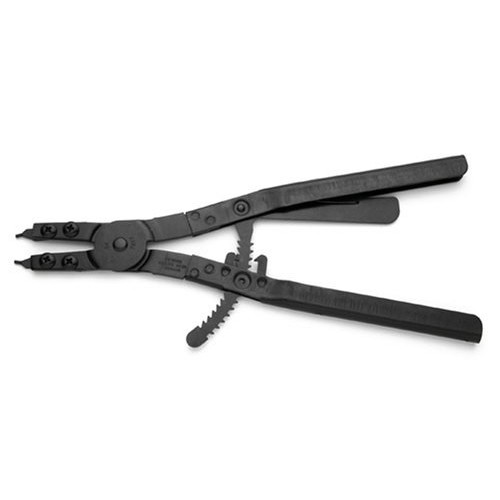 Pliers | SK Hand Tool 7617 .120 Internal Retaining Ring Pliers image number 0