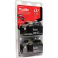Batteries | Makita BL1830B-2 2-Piece 18V LXT Lithium-Ion Batteries (3 Ah) image number 12
