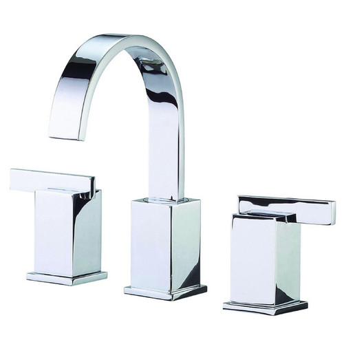 Fixtures | Danze D304044 Sirius Widespread Bathroom Faucet (Chrome) image number 0