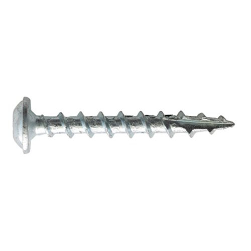 Collated Screws | SENCO 08X125CBACTS 1-1/4 in. #8 Coarse Thread Specialty Screws (4,000-Pack) image number 0