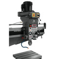 Drill Press | JET J-1230R 230V 5HP 4 ft. Radial Drill Press image number 5