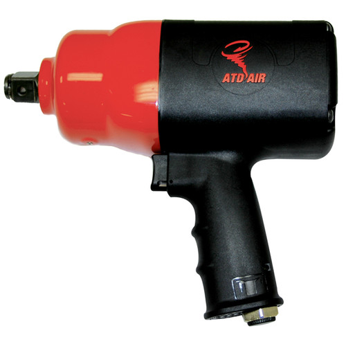 Air Impact Wrenches | ATD 2104 3/4 Imp Wrench 1200 ft. lbs. Fwd image number 0