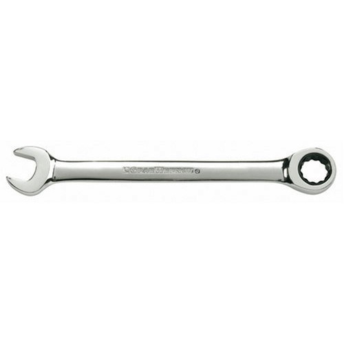 Combination Wrenches | GearWrench 9034 1-1/16 in. Combination Ratcheting GearWrench image number 0