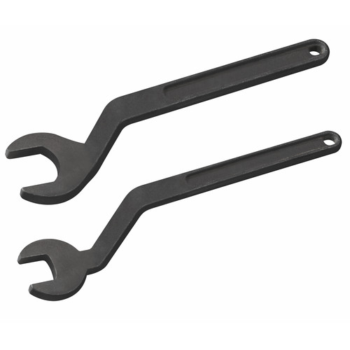 Wrenches | Bosch RA1152 Offset Wrench Set for Router Bit-Changing image number 0