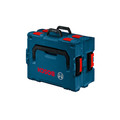 Storage Systems | Bosch LBOXX-1 4.5 in. Stackable Storage Case image number 2