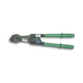 Cutting Tools | Greenlee 50340840 1/2 in. Ratcheting ACSR Cable Cutter image number 1