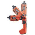 Electric Screwdrivers | Black & Decker PD600 6V PivotPlus Rechargeable Drill-Screwdriver image number 1