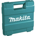 Drill Driver Bits | Makita B-49373 75 Pc. Metric Drill and Screw Bit Set image number 1