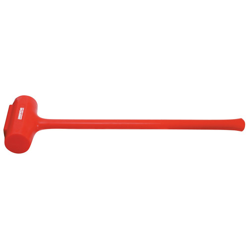Sledge Hammers | Armstrong 69-551 8 lb. Sledge Head One-Piece Dead Blow Hammer image number 0