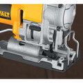 Jig Saws | Factory Reconditioned Dewalt DW331KR 1 in. Variable Speed Top-Handle Jigsaw Kit image number 7