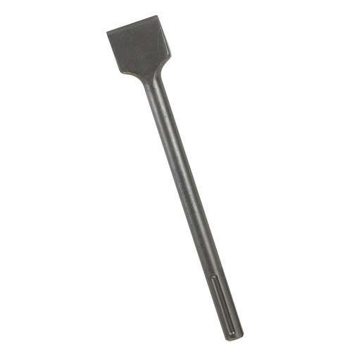Bits and Bit Sets | Bosch HS1916 SDS-MAX Hammer Steel 1-1/2 in. x 12 in. Scaling Chisel image number 0