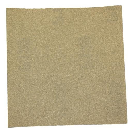Sanding Sheets | Porter-Cable 762801215 1/4 in. Sheet 120-Grit Adhesive-Backed Sanding Sheets (15-Pack) image number 0