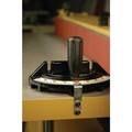 Belt Sanders | Powermatic OES9138 230/460V 3-Phase 3-Horsepower Horizontal-Vertical Oscillating Edge Sander image number 6