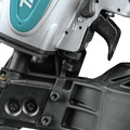 Roofing Nailers | Factory Reconditioned Makita AN454-R 1-3/4 in. Coil Roofing Nailer image number 9