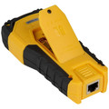 Electronics | Klein Tools VDV526-200 LAN Scout Jr. 2 Ethernet Cordless Cable Tester image number 4