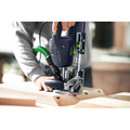 Joiners | Festool DF 700 Domino XL Joiner Set with CT 26 E 6.9 Gallon HEPA Mobile Dust Extractor image number 2
