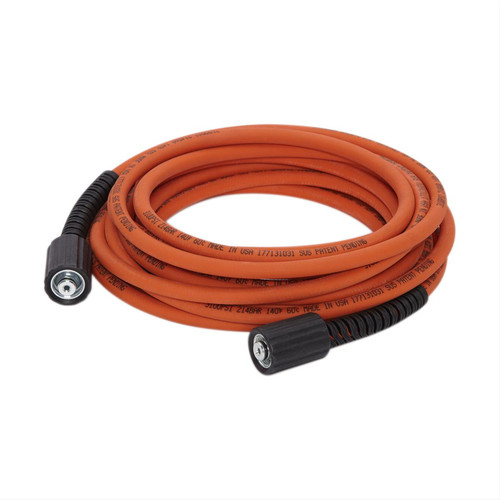 Air Hoses and Reels | Generac 6621 30 ft. x 1/4 in. 3,000 PSI M22-M22 Pressure Washer Hose image number 0