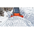 Material Handling | Worx WA0230 AeroCart Snow Plow image number 3