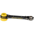 Ratcheting Wrenches | Klein Tools KT155T 6-in-1 Lineman's Ratcheting Wrench image number 7