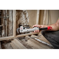 Pipe Wrenches | Milwaukee 48-22-7318 CHEATER 11 in. - 24 in. Aluminum Adaptable Pipe Wrench image number 2