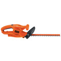 Hedge Trimmers | Black & Decker TR117 3.2 Amp 17 in. Dual Action Electric Hedge Trimmer image number 1