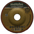 Angle Grinders | Metabo WP9-115 Quick 50th Anniversary 8.5 Amp 4-1/2 in. Angle Grinder image number 1
