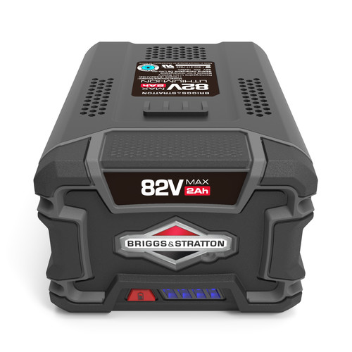 Batteries | Snapper BSB2AH82 82V 2 Ah Lithium-Ion Battery image number 0