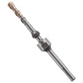Bits and Bit Sets | Bosch T3925SC 7 in. SDS-Plus Thin Wall Core Bit Extension Shank image number 0