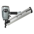 Air Framing Nailers | Factory Reconditioned Hitachi NR90ADPR 35 Degree 3-1/2 in. Clipped Head Framing Nailer image number 0