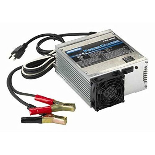 Battery and Electrical Testers | Midtronics PSC550SKIT Auto Power Supply Charger image number 0