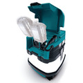 Wet / Dry Vacuums | Makita XCV04Z 18V X2 LXT Lithium-Ion Cordless 2.1 Gallon Dry Vacuum (Tool Only) image number 4