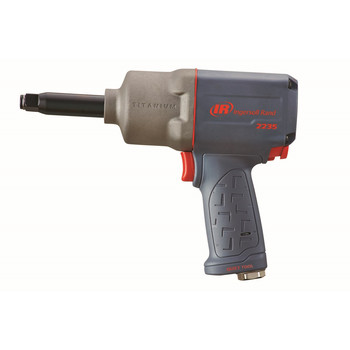 OTHER SAVINGS | Ingersoll Rand 2235QTIMAX 1/2 in. Quiet Titanium Impact Wrench