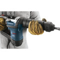 Demolition Hammers | Bosch DH507 10 Amp SDS-Max Variable-Speed Demolition Hammer image number 1
