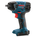 Impact Wrenches | Bosch IWH181B 18V Cordless Lithium-Ion 3/8 in. Impact Wrench (Tool Only) image number 0