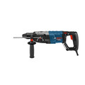 Rotary Hammers | Factory Reconditioned Bosch GBH2-28L-RT 8.5 Amp 1-1/8 in. SDS-Plus Bulldog Xtreme MAX Rotary Hammer image number 2