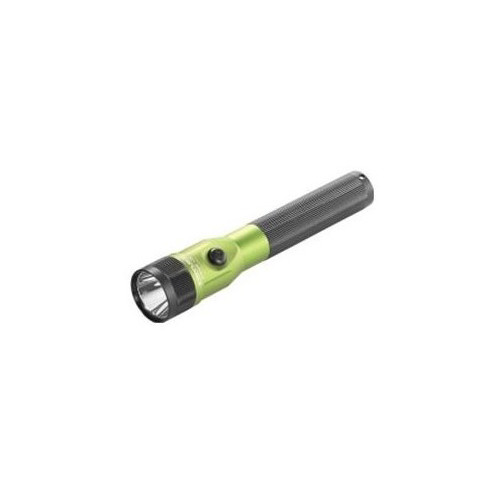 Flashlights | Streamlight 75635 Stinger LED Rechargeable Flashlight (Lime Green) image number 0