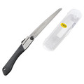 Hand Saws | Silky Saw 121-21 GOMBOY 210 8.3 in. Medium Tooth Folding Hand Saw image number 3