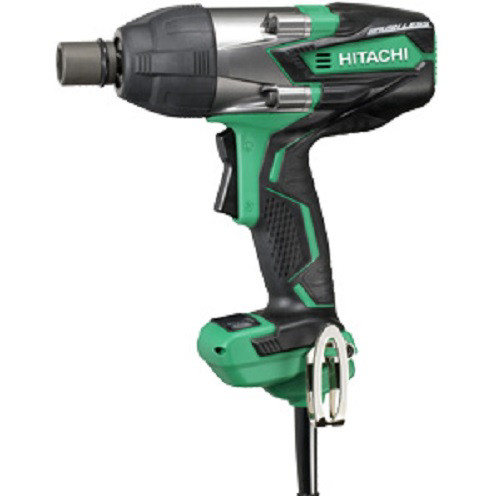 Impact Wrenches | Hitachi WR16SE 1/2 in. Brushless Corded Impact Wrench image number 0