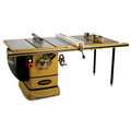 Table Saws | Powermatic PM2000 3 HP 10 in. Single Phase Left Tilt Table Saw with 50 in. Accu-FenceRout-R-Lift and Riving Knife image number 11