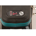 Impact Wrenches | Makita XWT02MB 18V LXT 4.0 Ah Cordless Lithium-Ion Brushless 3-Speed 1/2 in. Impact Wrench Kit image number 1
