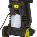 Pressure Washers | Sun Joe SPX2500 1,885 PSI 1.59 GPM 13 Amp Electric Pressure Washer image number 2