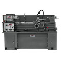 Metal Lathes | JET BDB-1340A Belt Drive Bench Metal Lathe with Taper Attachment image number 1