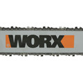Chainsaws | Worx WG304.1 15 Amp 18 in. Electric Chainsaw image number 6