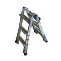 Ladders & Stools | Werner MT-13 13 ft. Type IA Telescoping MultiLadder image number 2