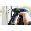 Drill Drivers | Festool C18 18V 5.2 Ah Lithium-Ion Drill Driver and Attachments Kit image number 2