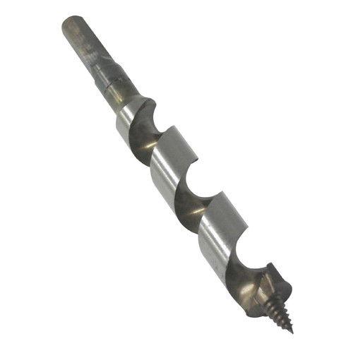 Bits and Bit Sets | Greenlee 62PTS-7-8 Nail Eater Extreme Shorty 7/8 in. Auger Bit image number 0